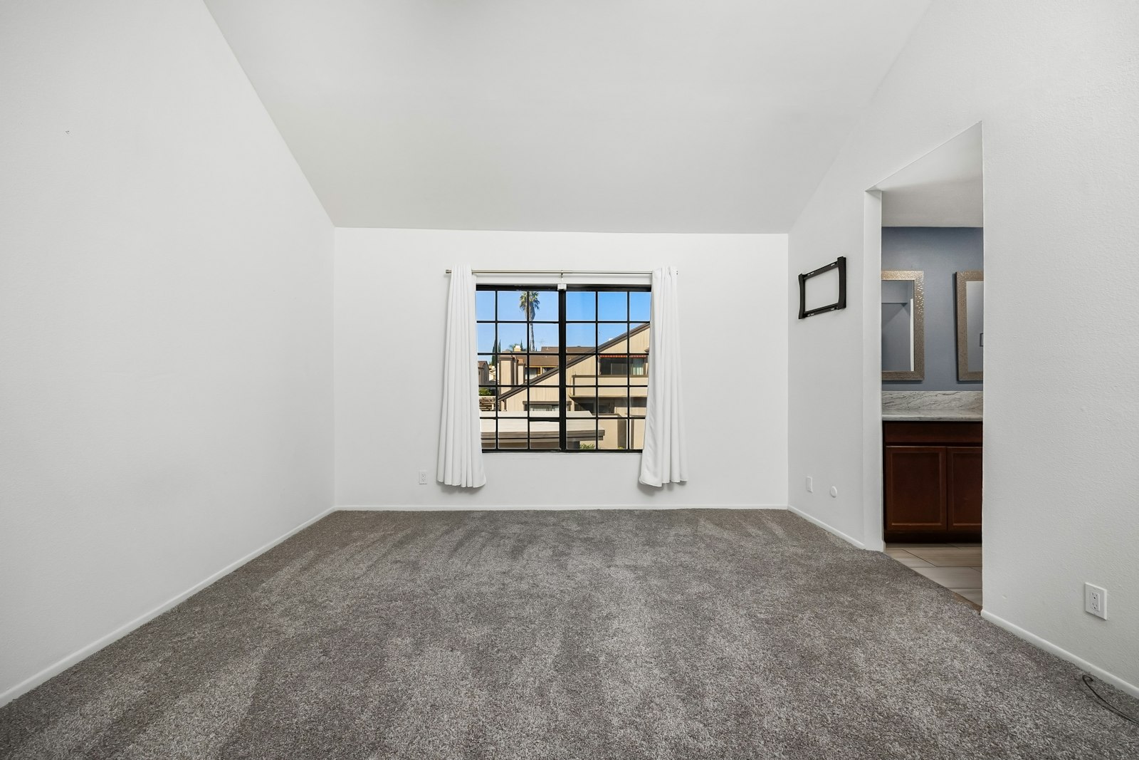 After: Single-pane to energy-efficient vinyl in Albuquerque, NM